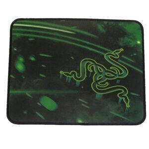 Razer Goliathus gaming mouse pad mat